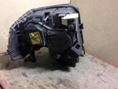 Used Right headlight Right headlight RENAULT VEL SATIS (BJ0_) 3.0 dCi (BJ0J, BJ0N) (177 hp) 20949148 20949148