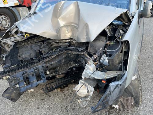 Venstre side skyvedør CITROËN BERLINGO MULTISPACE (B9) 1.6 HDi 110 | BP27570228C74 