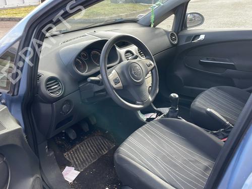 AC compressor OPEL CORSA D (S07) 1.3 CDTI (L08, L68) | BP23792326M34  - Image 9