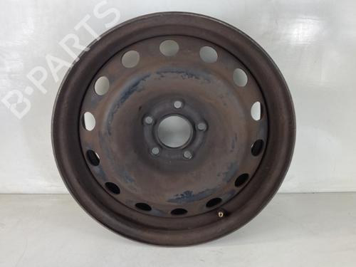 Used Rim FIAT SCUDO Van (270_, 272_) 1.6 D Multijet (90 hp) 20968333