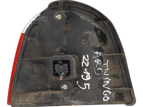 Right taillight RENAULT TWINGO I (C06_) 1.2 (C063, C064) | BP20945309C35 