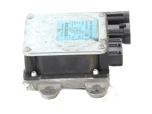 Calculateur direction CITROËN C3 I (FC_, FN_) 1.4 16V | BP30899933M49