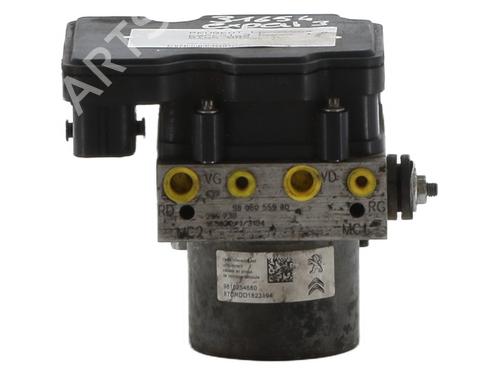 ABS pump PEUGEOT EXPERT Van (V_) 2.0 BlueHDi 120 | BP31927361M43  - Image 5
