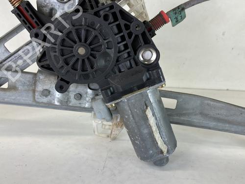 Front right window mechanism PEUGEOT 206 Hatchback (2A/C) 1.1 i | BP24179792C23 