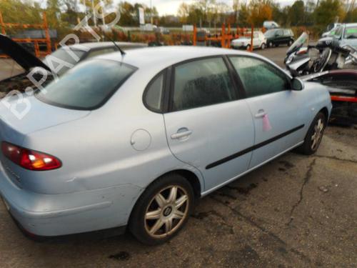 Retrovisor derecho SEAT CORDOBA (6L2) 1.9 TDI | BP22020601C27 