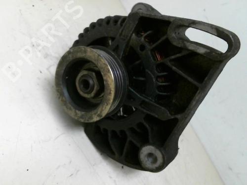 Alternator FIAT PUNTO (188_) 1.2 Natural Power | BP20961637M7 