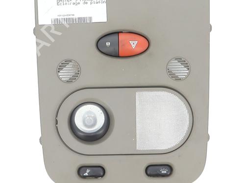 Kabinelys RENAULT MASTER III Van (FV) 2.3 dCi 100 FWD (FV0A, FV0B, FV0G, FV0K, FV0H) | BP30079326I8 - Image 5