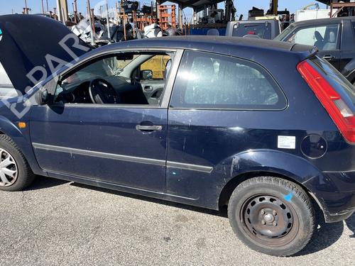 Left front brake caliper FORD FIESTA V (JH_, JD_) 1.3 | BP25289864M105 