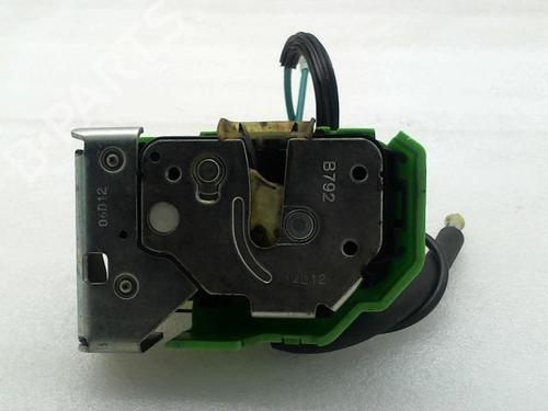 Used Front right lock ALFA ROMEO GIULIETTA (940_) 2.0 JTDM (940FXE1A, 940FXG11) (170 hp) 20955719