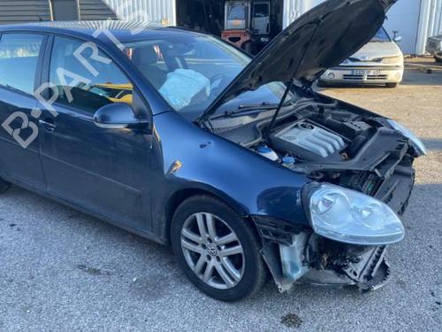 Front right lock VW GOLF V (1K1) 1.9 TDI | BP20967993C97 