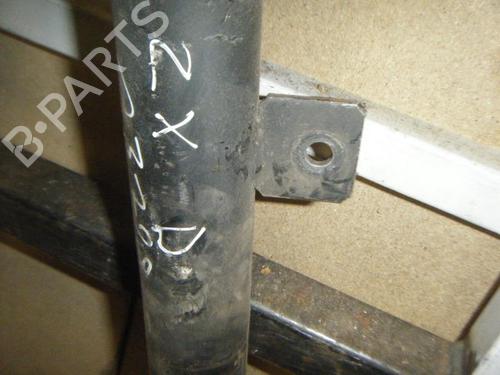 Used Right front shock absorber Right front shock absorber CITROËN ZX (N2) 1.9 D (68 hp) 20973036 20973036