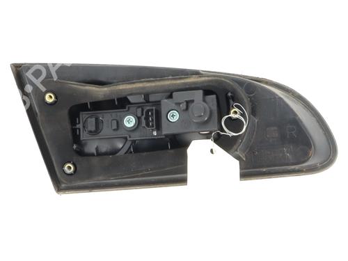 Right tailgate light SEAT IBIZA III (6L1) 1.9 SDI | BP29629362C80 