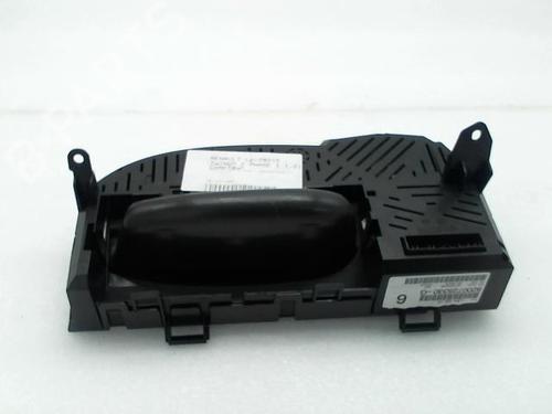 Used Instrument cluster Instrument cluster RENAULT TWINGO II (CN0_) [2007-2026] 25267935 25267935