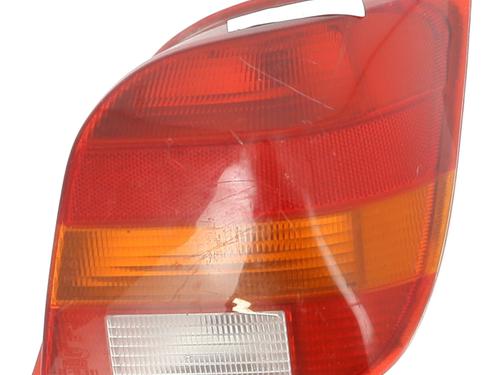 Used Right taillight FORD FIESTA III (GFJ) 1.6 i 16V (88 hp) 22917752