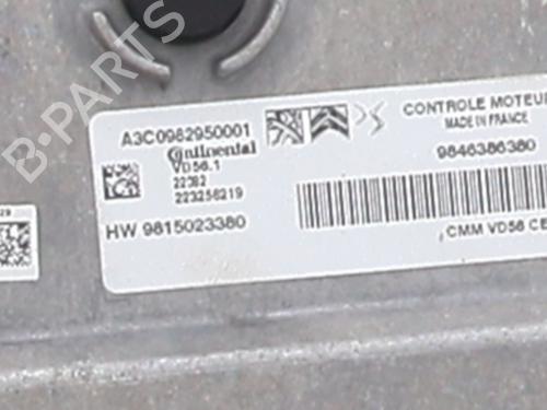 Centralina do motor Centralina do motor 30814525 30814525