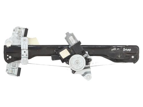 Used Front left window mechanism Front left window mechanism OPEL MOKKA / MOKKA X (J13) 1.7 CDTI (_76) (131 hp) 23933317 23933317