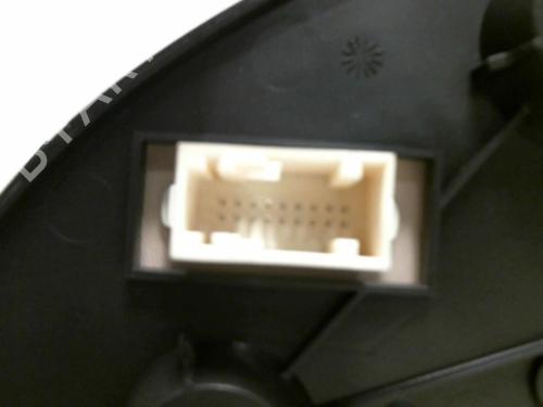 Instrument cluster PEUGEOT PARTNER Tepee 1.6 HDi 16V | BP20939812C47 