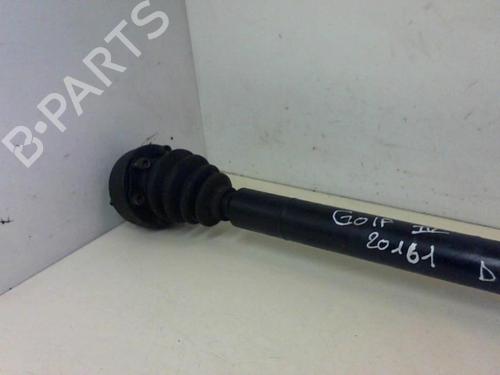 Drivaksel fortil Højre VW GOLF IV (1J1) 1.9 SDI (68 hp) 20948638