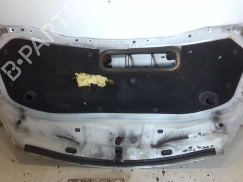 Capot Capot RENAULT ESPACE IV (JK0/1_) 1.9 dCi (JK0U) (116 hp) 20939899 20939899