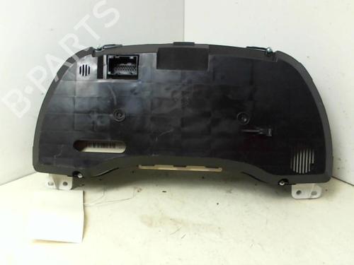 Instrument cluster FIAT PANDA (169_) 1.1 (169.AXA1A) | BP20957490C47 