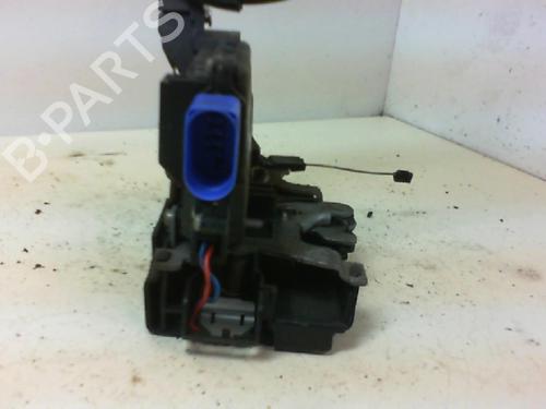 Front left lock SEAT TOLEDO III (5P2) 1.9 TDI | BP20942518C98 
