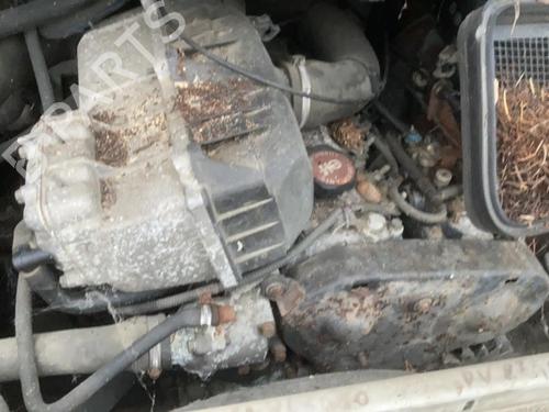 Used Parts RENAULT TRAFIC Van (T_, P_, V_) 2.1 D 2052085