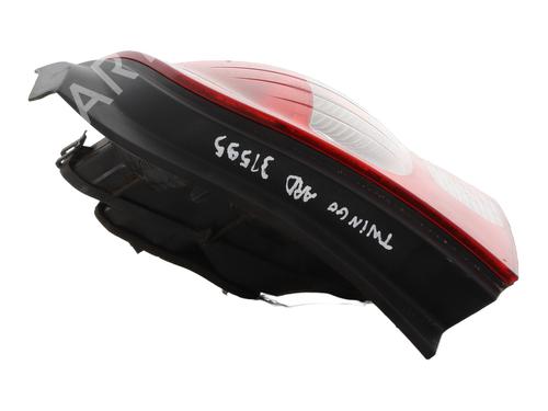 Right taillight RENAULT TWINGO II (CN0_) 1.2 16V (CN04, CN0B) | BP31649097C35 - Image 4
