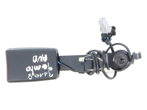 Seat buckle FIAT PUNTO EVO (199_) 1.3 D Multijet (199AXC1A, 199BXC1A, 199AXT1A, 199BXT1A) | BP29113184I32 