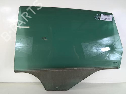 Used Rear left door window SEAT ALTEA (5P1) 1.9 TDI (105 hp) 20945065