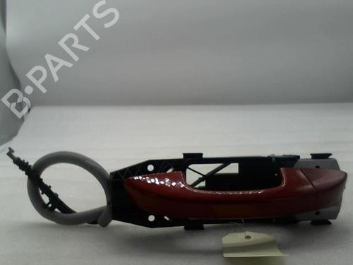Used Front left exterior door handle VW GOLF VI (5K1) 1.6 TDI (105 hp) 20944223