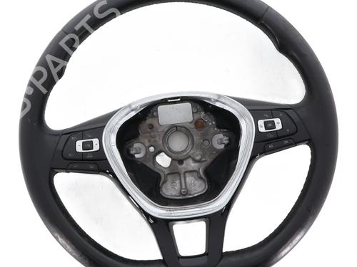 Used Steering wheel VW GOLF SPORTSVAN VII (AM1, AN1) 1.6 TDI (110 hp) 31046127