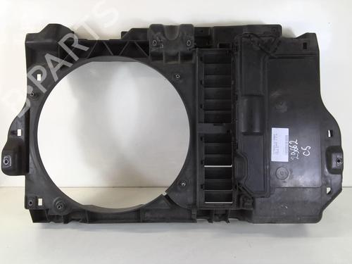 Used Front slam panel Front slam panel CITROËN C5 II (RC_) 2.0 16V (RCRFJB, RCRFJC) (140 hp) 20955876 20955876