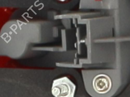 Right taillight ALFA ROMEO 147 (937_) 1.9 JTDM 16V (937.AXN1B, 937.BXN1B) | BP20942695C35 