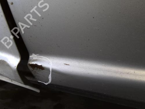 Left rear door NISSAN X-TRAIL I (T30) 2.2 Di 4x4 | BP23790911C4 