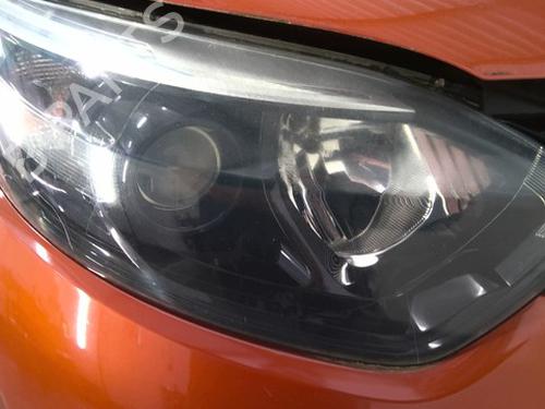 Used Right headlight Right headlight RENAULT CAPTUR I (J5_, H5_) 1.5 dCi 90 (J5N4, J5M5, J5MW, J5M6, J5AL, J5AJ) (90 hp) 35959604 35959604