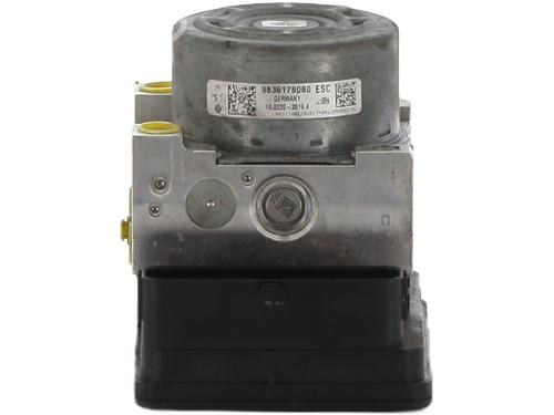 Used ABS pump ABS pump PEUGEOT 208 II (UB_, UP_, UW_, UJ_) 1.2 PureTech 100 (101 hp) 31344348 31344348