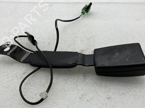 Used Seat buckle SEAT IBIZA IV (6J5, 6P1) 1.2 (60 hp) 21067517