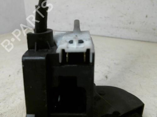 Front left lock RENAULT CLIO II (BB_, CB_) 1.5 dCi (B/CB3M) | BP20972428C98 
