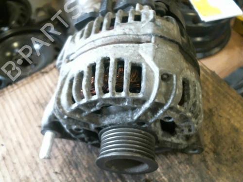 Used Alternator OPEL VECTRA B Hatchback (J96) 2.0 DTI 16V (F68) (101 hp) 22024810