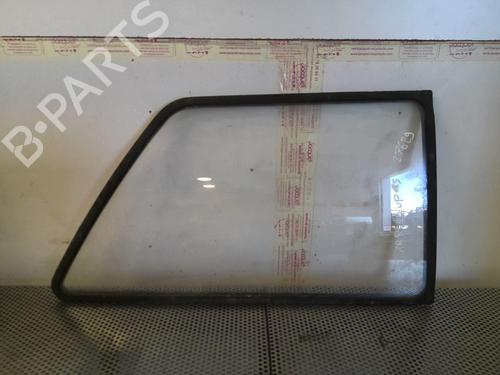 Panel rude bagtil højre RENAULT SUPER 5 (B/C40_) 1.1 (48 hp) 20971840