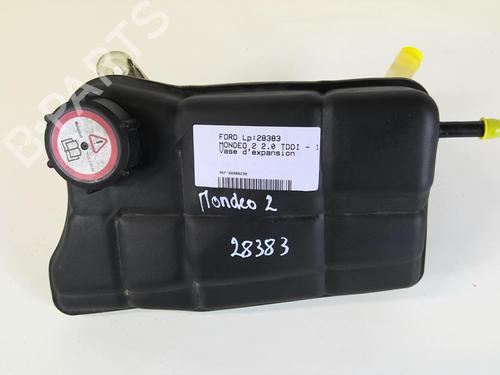 Used Expansion tank FORD MONDEO III (B5Y) 2.0 16V TDDi / TDCi (115 hp) 20952923