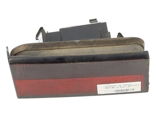 Used Right taillight Right taillight 27483569 27483569