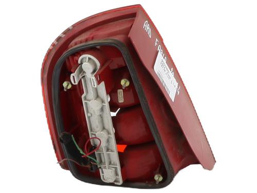 Right taillight SKODA FABIA I (6Y2) 1.9 SDI | BP20969006C35 