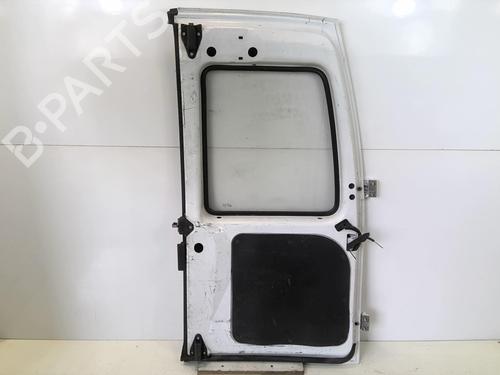 Used Left tailgate PEUGEOT EXPERT Van (222) 1.9 TD (90 hp) 22019945