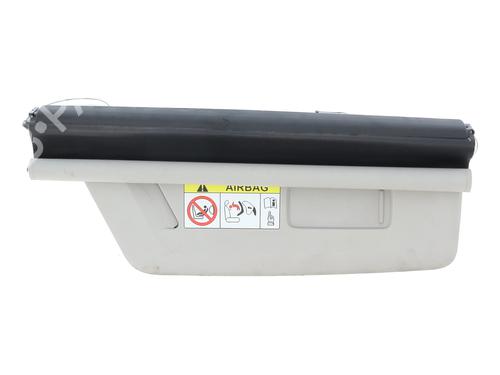 Used Right sun visor CITROËN C4 Picasso II 1.6 HDi / BlueHDi 115 (115 hp) 28476697