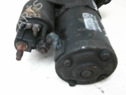 Used Starter Starter PEUGEOT EXPERT (224_) 2.0 HDI 16V (109 hp) 22917806 22917806