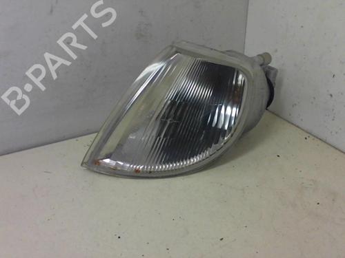 Used Left front indicator CITROËN SAXO (S0, S1) 1.5 D (57 hp) 20967292
