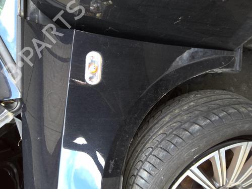 Left front fenders SEAT IBIZA IV (6J5, 6P1) 1.2 TSI | BP22027057C41 