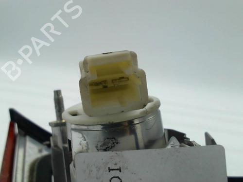 Used Left tailgate light CITROËN C4 Picasso I MPV (UD_) 1.6 HDi (109 hp) 20941746