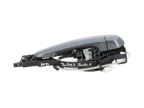 Front right exterior door handle BMW 1 (F20) 118 d | BP29629333C129 